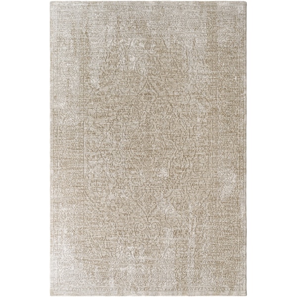 Livabliss Masterpiece MPC-2322 Machine Crafted Area Rug MPC2322-710RD - main